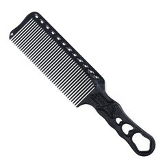 Расческа для стрижки волос Y.S.Park s282 Clipper Combs.
