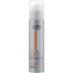 Londa Professional Styling Texture Tame It Tame розгладжує крем для волосся, 200 мл, фото 