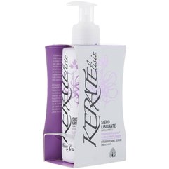 Регенерирующая сыворотка для волос Helen Seward Kerat Elisir Straightening Serum, 125 ml