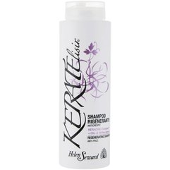 Регенерирующий шампунь для волос Helen Seward Kerat Elisir Regenerating Shampoo, 250 ml