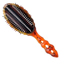 Щетка для просушки волос Y.S.Park AZ34 Aerozaurus Paddle Brush