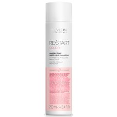 Шампунь для окрашенных волос Revlon Professional Restart Color Protective Shampoo