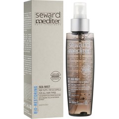 Солевой спрей для волос Helen Seward Bio Restoring Sea Mist