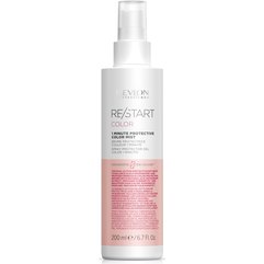 Спрей для фарбованого волосся Revlon Professional Restart Color Protect Mist, 200 ml, фото 