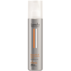 Londa Professional Styling Finish Sculpt It Спрей для укладання без аерозолю, 250 мл, фото 