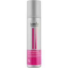 Спрей-кондиционер для окрашенных волос Londa Professional Color Radiance Conditioning Spray, 250 ml