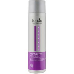 Спрей-кондиционер для увлажнения волос Londa Professional Deep Moisture Conditioning Spray, 250 ml