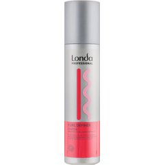 Средство для защиты волос перед химической завивкой Londa Professional Curl Definer Starter, 250 ml