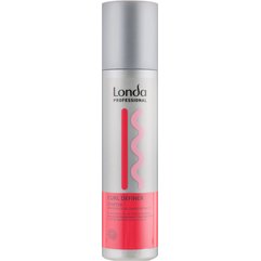 Londa Professional Curl Definer Starter Засіб для захисту волосся перед хімічною завивкою, 250 мл, фото 