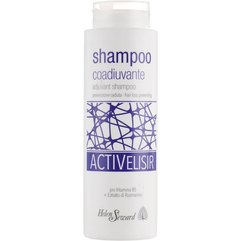 Helen Seward Adjuvant Shampoo Зміцнюючий шампунь від випадання, 250 мл, фото 