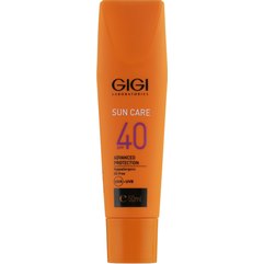 Ультра легкая защита SPF40 Gigi Ultra Light, 50 ml