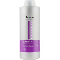 Londa Professional Deep Moisture Conditioner Зволожуючий кондиціонер, фото 