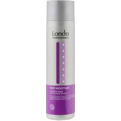 Зволожуючий кондиціонер Londa Professional Deep Moisture Conditioner, фото 