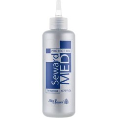 Защитное масло при окрашивании Helen Seward Med Protective Oil, 200 ml