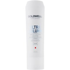 Бальзам для объёма тонких и нормальных волос Goldwell DualSenses Ultra Volume Conditioner, 200 ml