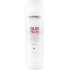Goldwell DualSenses Color Extra Rich Бальзам для фарбованого волосся, 200 мл, фото 