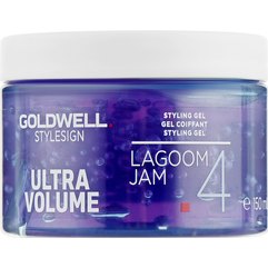 Гель для придания объема волосам Goldwell Lagoom Jam, 150 ml