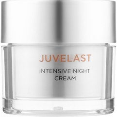 Holy Land Juvelast Intensive Night Cream Інтенсивний нічний крем, 50 мл, фото 