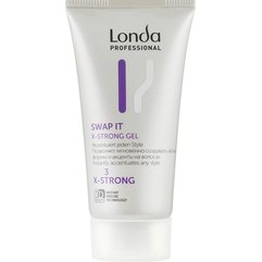 Londa Professional Styling Texture Swap It Гель для укладки волос