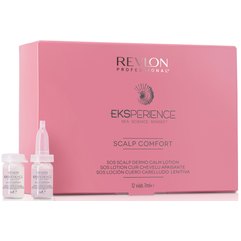 Лосьон успокаивающий Revlon Professional Eksperience Scalp Comfort Dermo Calm Lotion, 7 ml