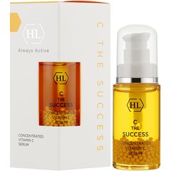 Милликапсулы Holy Land C the Success Concentrated Vitamin C Serum, 30 ml