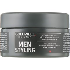 Мужская крем-паста для укладки волос Goldwell Dualsenses For Men Texture Cream Paste, 100 ml