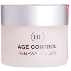 Обновляющий крем Holy Land Age Control Renewal Cream, 50 ml