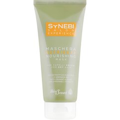 Питательная маска для волос Helen Seward Synebi Nourishing mask