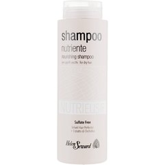 Helen Seward NutriElisir Nourishing Shampoo Живильний шампунь, 250 мл, фото 