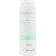 Регулирующий шампунь для волос Helen Seward Sebum-regulating Shampoo, 250 ml