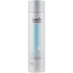 Шампунь для чувствительной кожи головы Londa Professional Scalp Sensitive Scalp Shampoo, 250 ml