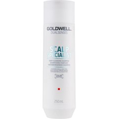 Шампунь для глубокого очищения Goldwell Scalp Specialist, 250 ml