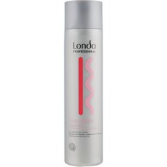 Шампунь для кудрявых волос Londa Professional Curl Definer Shampoo, 250 ml