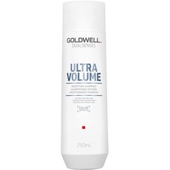 GOLDWELL ULTRA VOLUME Шампунь для об'єму тонкого і нормального волосся, 250 мл, фото 