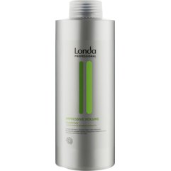Шампунь для объема волос Londa Professional Impressive Volume Shampoo