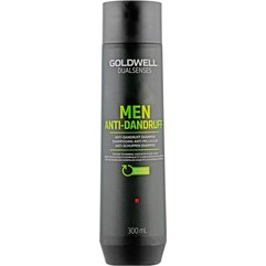 Шампунь против перхоти Goldwell Dualsenses For Men Anti-Dandruff Shampoo, 300 ml