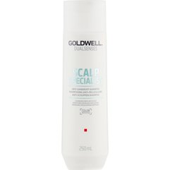 Шампунь против перхоти Goldwell DualSenses Scalp Specialist Anti-Dandruff Shampoo, 250 ml