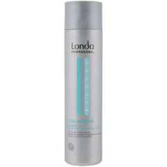 Шампунь укрепляющий против выпадения волос Londa Professional Scalp Vital Booster Shampoo