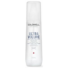 Спрей для объема тонких волос Goldwell Dualsenses Ultra Volume Boost Spray, 150 ml