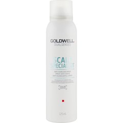 Спрей против выпадения волос Goldwell Dualsenses Scalp Specialist Anti Hairloss Spray, 125ml