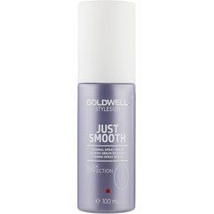 Спрей-сыворотка для термального выпрямления волос Goldwell Straight Sleek Perfection, 100 ml