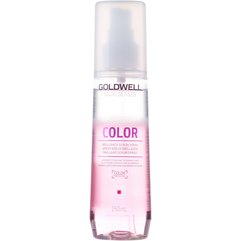 Спрей-сироватка для тонких фарбованого волосся Goldwell Dualsenses Color Serum Spray, 150 ml, фото 