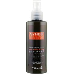 Helen Seward Synebi Thermo-protective spray Термозахисної спрей для блиску, 150 мл, фото 