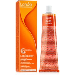 Тонирующая краска для волос Londa Professional Demi-Permanent Londacolor Amonia-Free Color, 60 ml