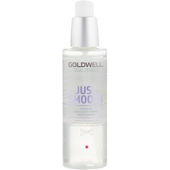 Приборкуюче масло для неслухняного волосся Goldwell Dualsenses Just Smooth Taming Oil, 100 ml, фото 