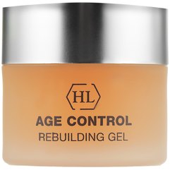Восстанавливающий гель Holy Land Age Control Rebuilding Gel, 50 ml