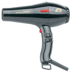 Фен для волос Parlux 2800 Superturbo, 1800 Вт