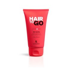 Lendan Hair To Go Гель с эффектом влажных волос, 150ml
