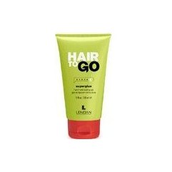 Lendan Hair To Go Моделирующий гель для жёсткой фиксации, 150ml