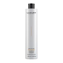 Green Light Day by Day Nutri Shine Shampoo - Шампунь для блеска волос